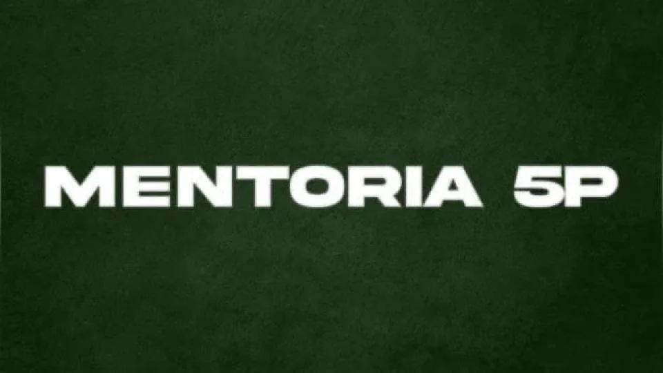 Capa do curso Mentoria 5P – Arthur Vinicius