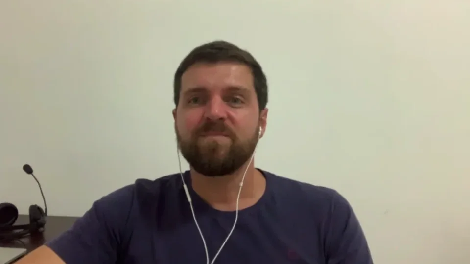 Capa do curso Como Planejar, Gravar, Editar e Lançar SEU Próprio Podcast