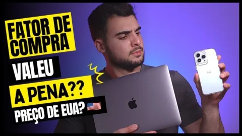 Fator de Compra – Elvis Lion