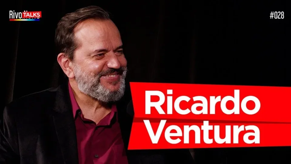 Capa do curso Não Minta PRA MIM – Ricardo Ventura