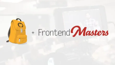 Frontend Masters Collection – Frontendmasters
