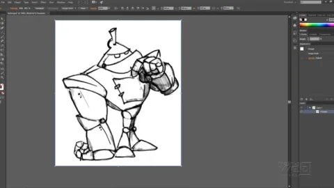 Adobe Illustrator Cc: Básico – Treinaweb