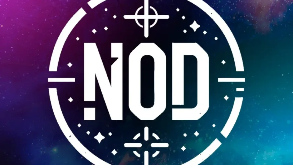 Capa do curso Comunidade NOD – Dericson Calari