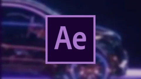 After Effects – Shadow Producer