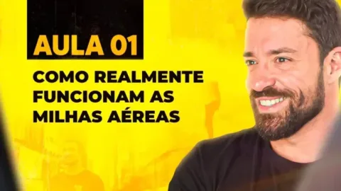 Clube do Gerador – Gerador de Milhas