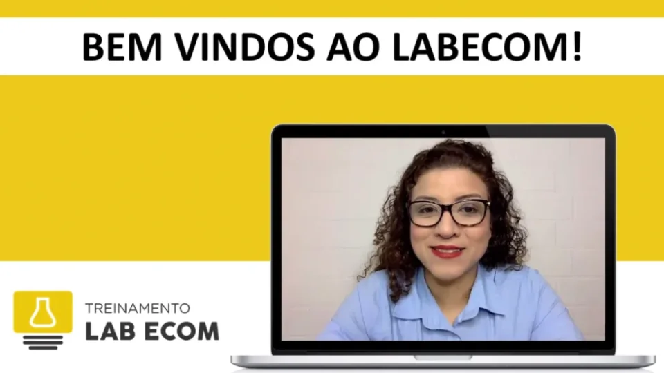 Capa do curso Dropshipping – Treinamento Labecom