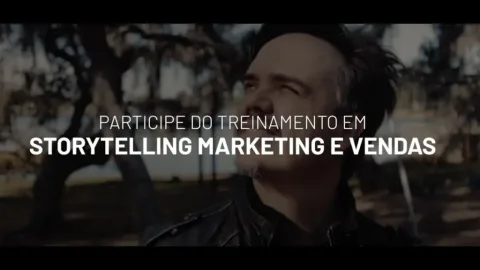 Formação em Storytelling Marketing – Leandro Aguiari