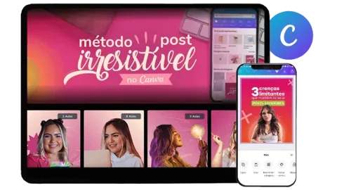 Método Post Irresistível – Giovanna Garcia