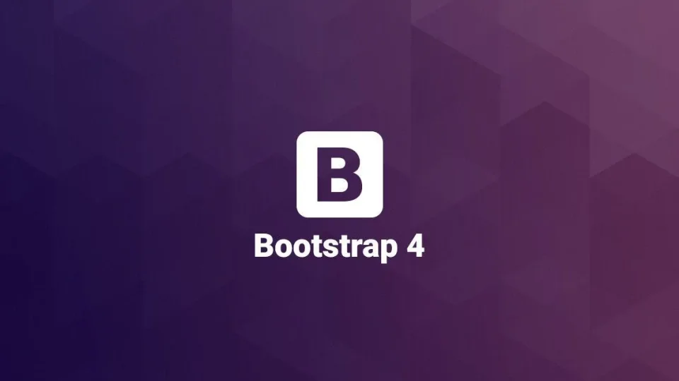 Capa do curso Bootstrap 4 – Origamid
