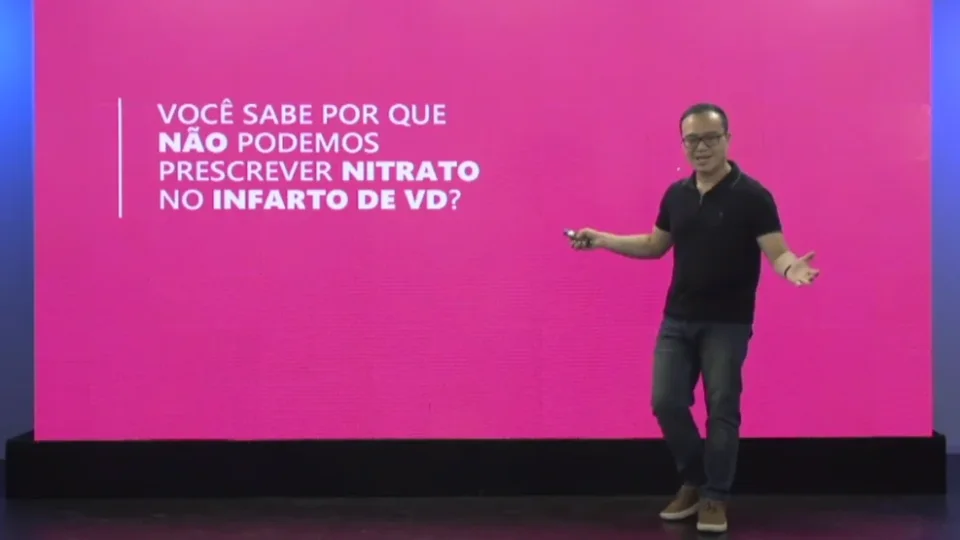 Capa do curso Medcel Extensivo Afya