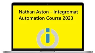 Integromat Automation Course – Nathan Aston