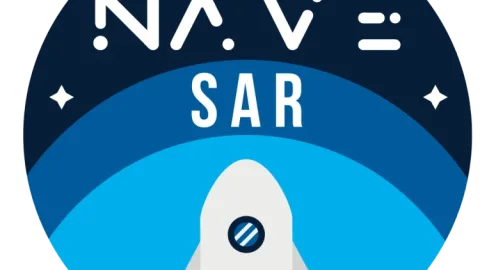 Curso de Introdução À Astronomia – Nave SAR