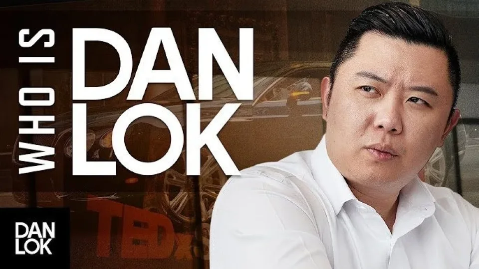 Capa do curso Youtube Secrets – DAN LOK