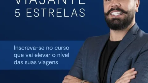 Viajante 5 Estrelas – Lucas Amadeu