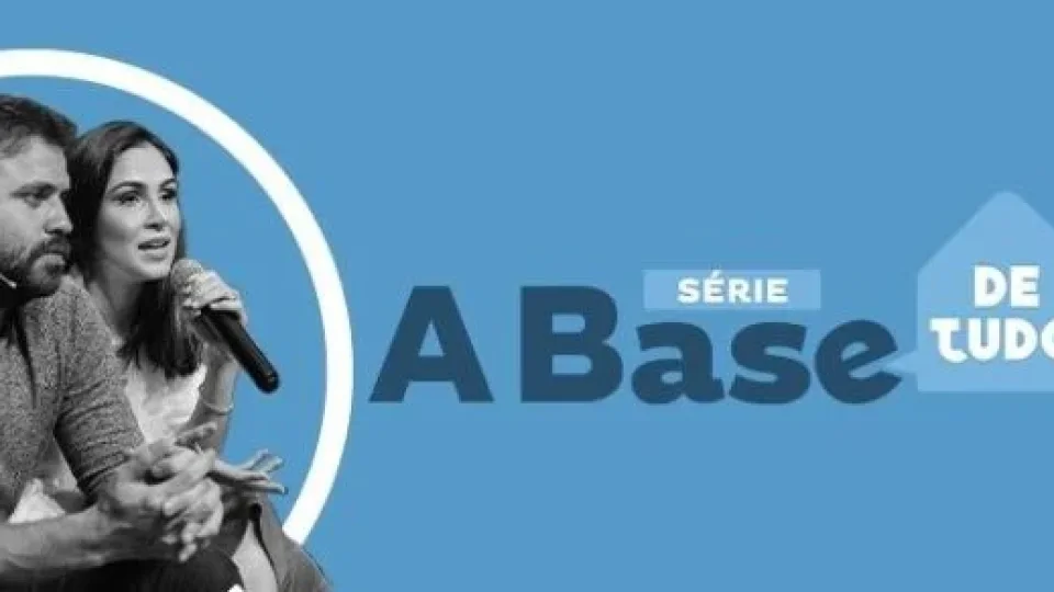 Capa do curso A Base de Tudo – Pablo Marçal