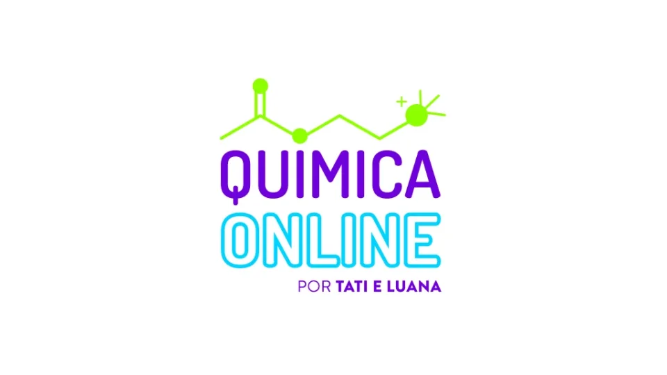 Capa do curso Química Online – Curso Completo para o Enem
