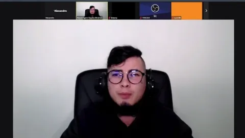 Mentoria 10X – Alavancagem em Opções Binárias
