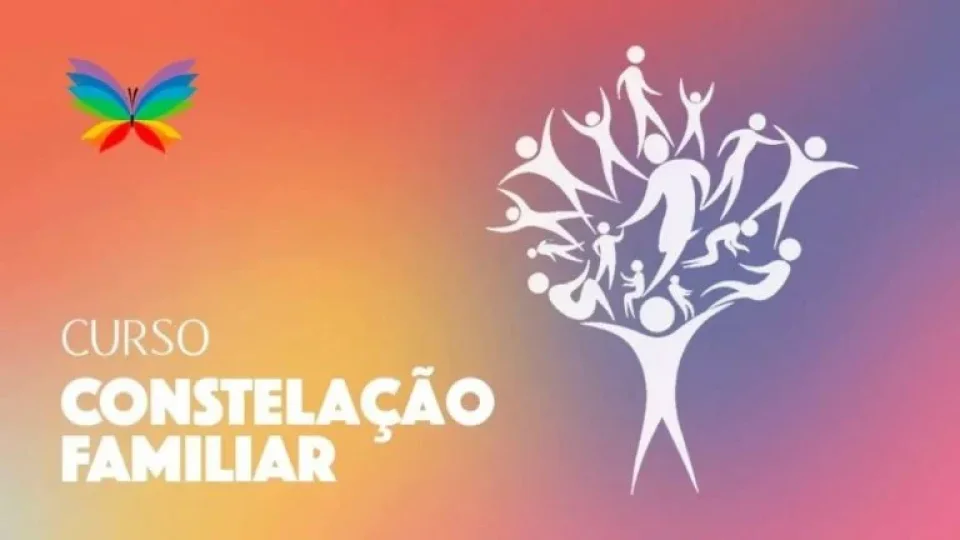 Capa do curso Formação em Constelação Familiar – Sonia Leonardi