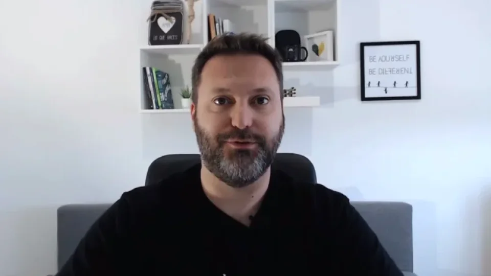 Capa do curso Gestão Financeira para Empresas – Kleber Donady