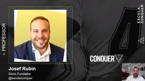 Selling Skills: Habilidades para Vender – Conquer