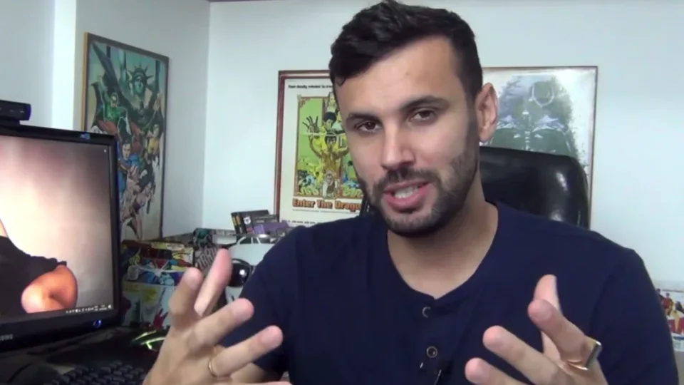 Capa do curso Manual do Sexo Instantâneo – Rafael Lopes Albano
