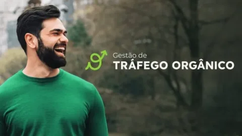 Gestão de Tráfego Orgânico – Pedro Sobral