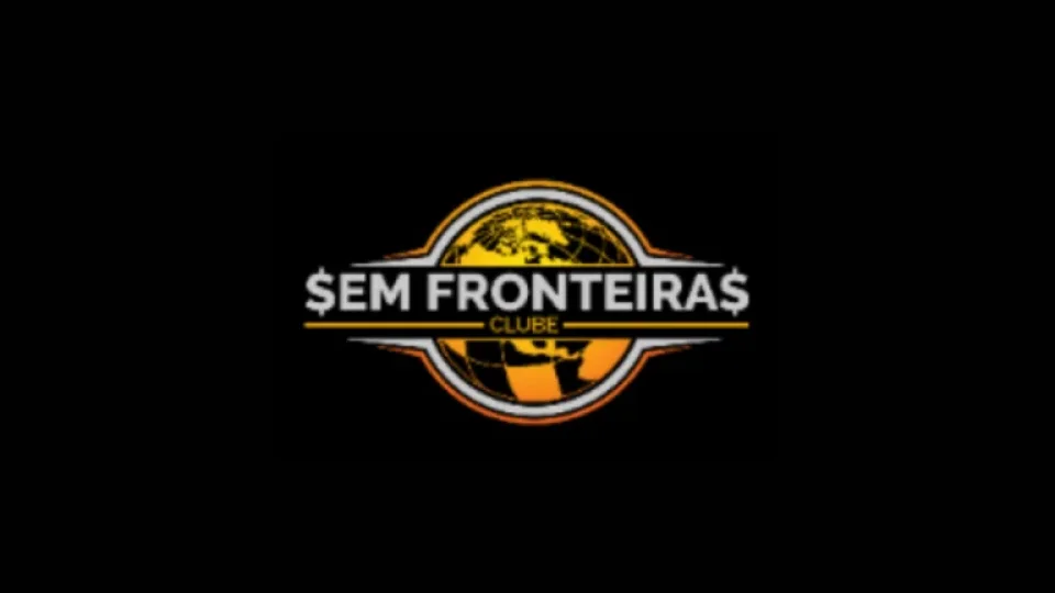 Capa do curso Clube SEM Fronteira – Fellipe Ferini