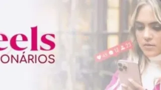 Reels Milionários – Giovanna Garcia