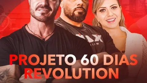 Projeto 60 Dias – Renato Cariani
