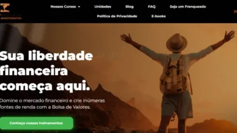 Método Online Traders – Escola de Investimentos