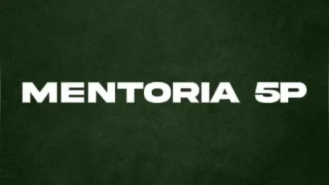 Mentoria 5P – Arthur Vinicius