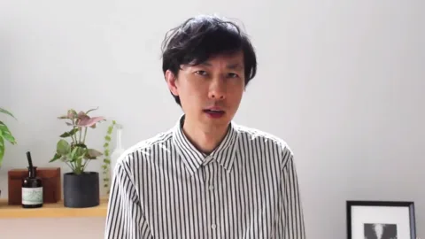 Pronúncia da Língua Japonesa – Michinobu Miyake