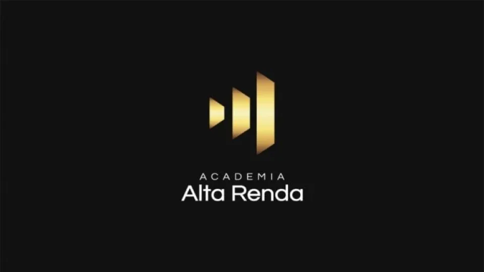 Capa do curso Formação Alta Renda 2.0 – Academia Alta Renda
