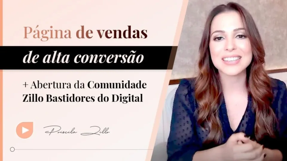 Capa do curso Bastidores do Digital – Comunidade Zillo