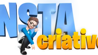 Insta Criativo – Gabriel Juste