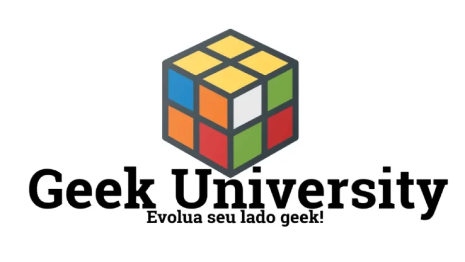 Capa do curso Programação para Leigos – Geek University