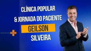 Funil 10X para Clínicas – Geilson Silveira