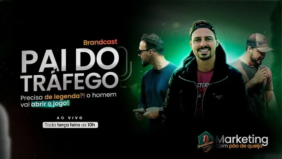 Capa do curso Contingência do Paizão – PAI do Tráfego