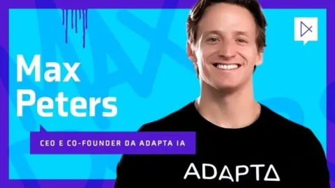Adapta – MAX Peters