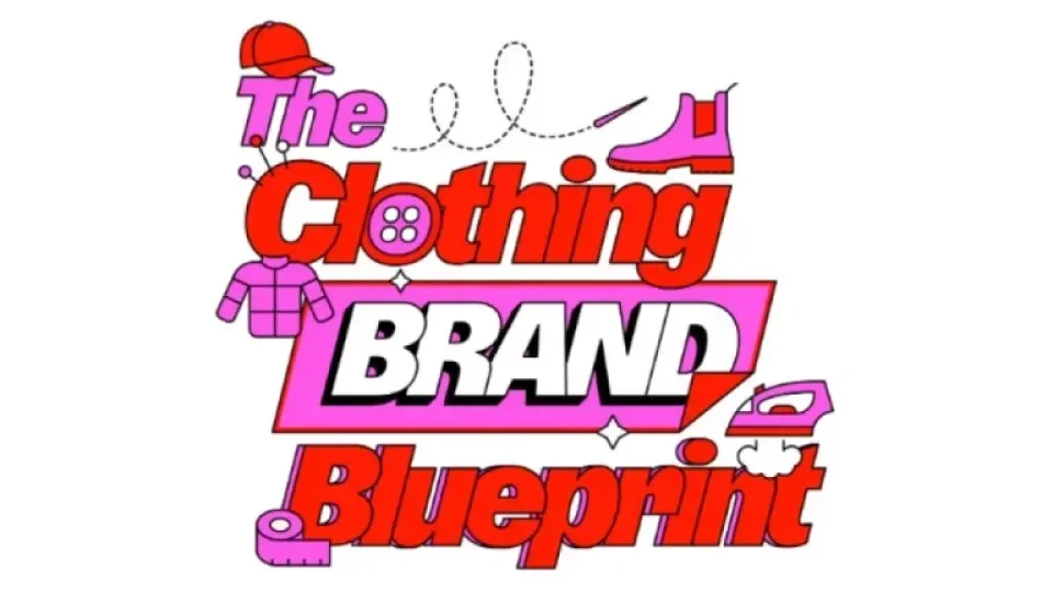 Capa do curso Clothing Brand Blueprint – Jack Griffin