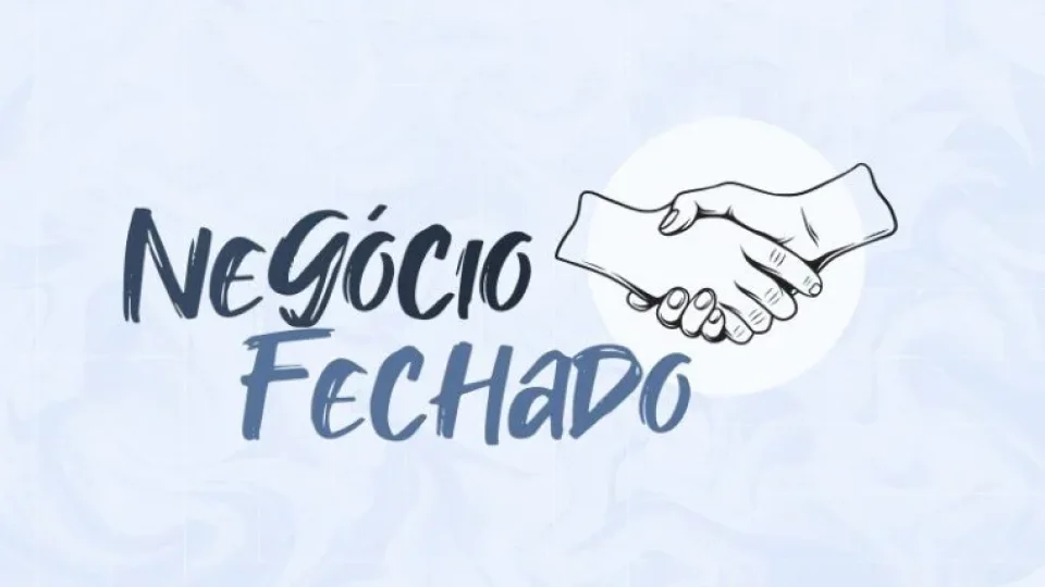 Capa do curso Negócio Fechado – Othon Ciparoni