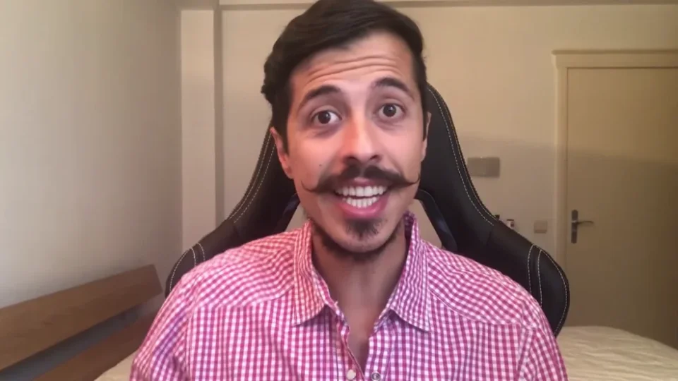Capa do curso Método Tiktok Lucrativo – Mustache