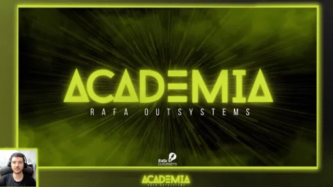Academia Rafa Outsystems – Rafael Pereira