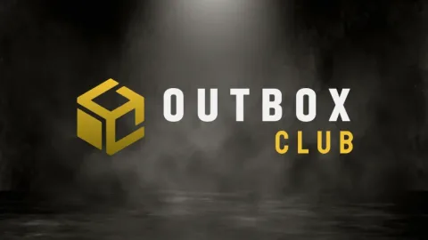 Outbox Club 2.0 – Luiggi Stecca