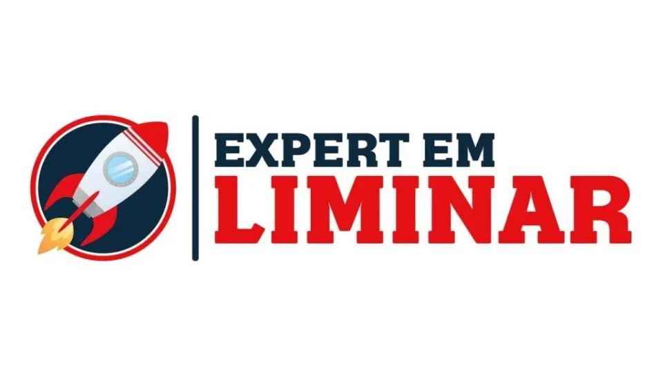 Capa do curso Expert em Liminar – José Andrade