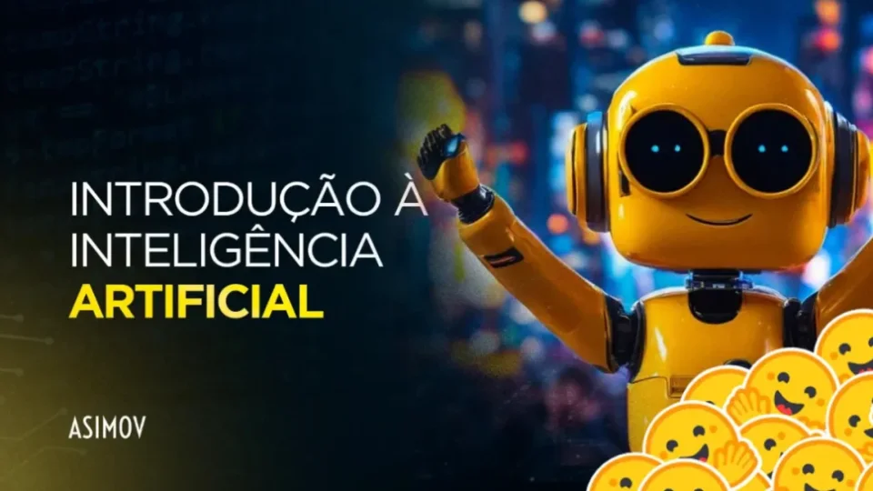 Capa do curso Modelos Alternativos com Hugging Face – Asimov