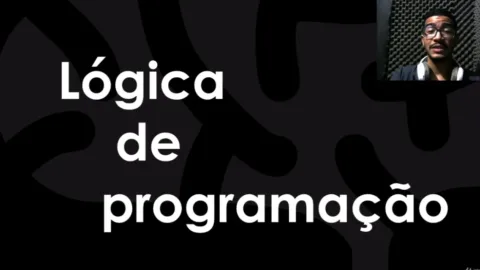 Lógica de Programação e Algoritmos – Marcelo Silva