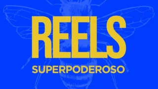 Reels Superpoderoso – Paulo Cuenca