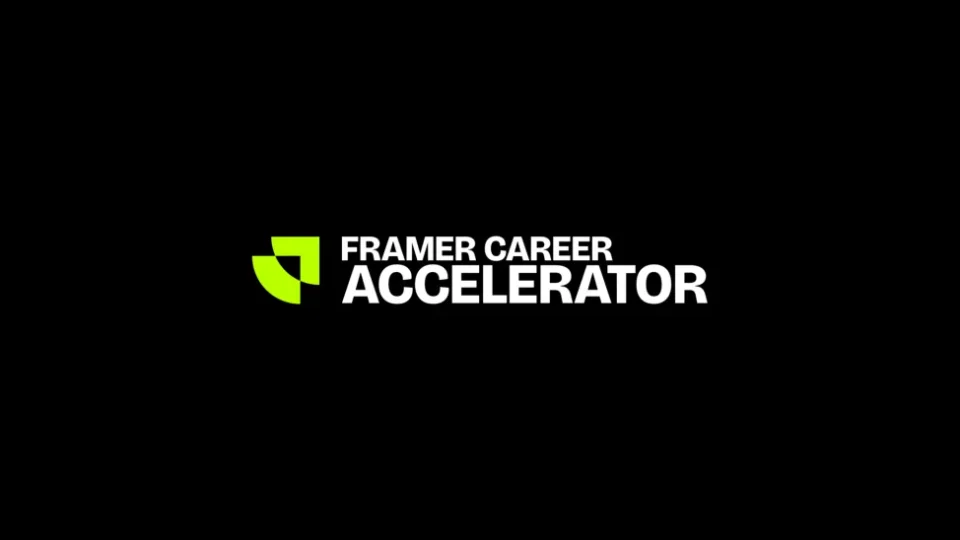 Capa do curso Ultimate Framer Career Accelerator – Ryan Hayward