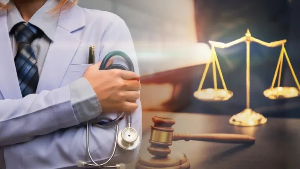 Capa do curso Perícia Judicial e Assistência Técnica – Iapa